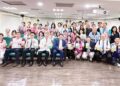屏東醫院邀請陳時中政務委員專題演講 解析「健康臺灣政策」推動藍圖