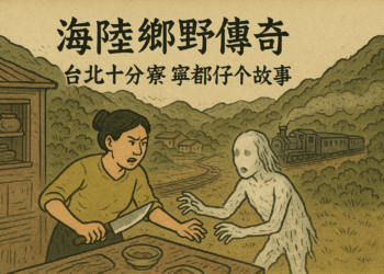 【客語文章】《海陸鄉野傳奇》 台北十分寮寧都仔个故事 【客語文章】《海陸鄉野傳奇》 台北十分寮寧都仔个故事