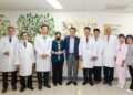 成大醫院緣恩病房傳愛28載 舉辦「新植緣恩樹・新枝添綠葉」感恩活動 成大醫院緣恩病房傳愛28載 舉辦「新植緣恩樹・新枝添綠葉」感恩活動