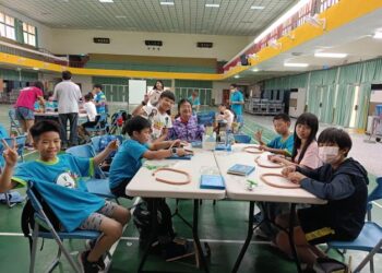 深化多元資優教育!臺南市115年度資優教育方案說明會9月30日辦理 深化多元資優教育!臺南市115年度資優教育方案說明會9月30日辦理