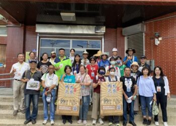 大內時光之旅登場 為九月雪系列活動揭開序幕 大內時光之旅登場 為九月雪系列活動揭開序幕