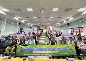 用行動陪伴孩子 引領學習未來 南市數位學習家長宣講 深化家長數位知能