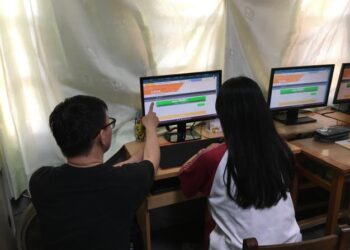 教育無礙 普特生與「因雄崛起」共享數位遊戲學習 迎接未來挑戰