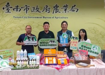 認明雙標章新鮮看得見 安心選購國產羊肉及羊乳 認明雙標章新鮮看得見 安心選購國產羊肉及羊乳