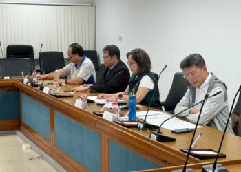 訪視輔導機械製造業者 減緩美國關稅衝擊 訪視輔導機械製造業者 減緩美國關稅衝擊