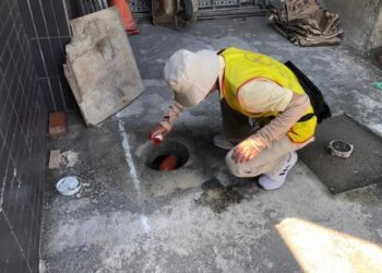 南市確診第7例境外移入登革熱個案，具馬爾地夫旅遊史，請民眾出國務必做好防蚊措施，勿將病毒帶回國!