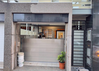 市府再動用第二預備金 擴大防水閘門補助範圍 市府再動用第二預備金 擴大防水閘門補助範圍