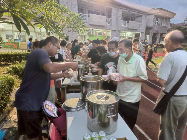 停辦不廢校!南化區西埔校區華麗轉身成社區學習基地