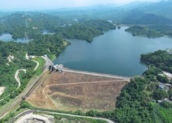 南市府與中央合作建立白河水庫及白水溪疏濬土方去化平台 穩水情、助排水、保安全 南市府與中央合作建立白河水庫及白水溪疏濬土方去化平台 穩水情、助排水、保安全