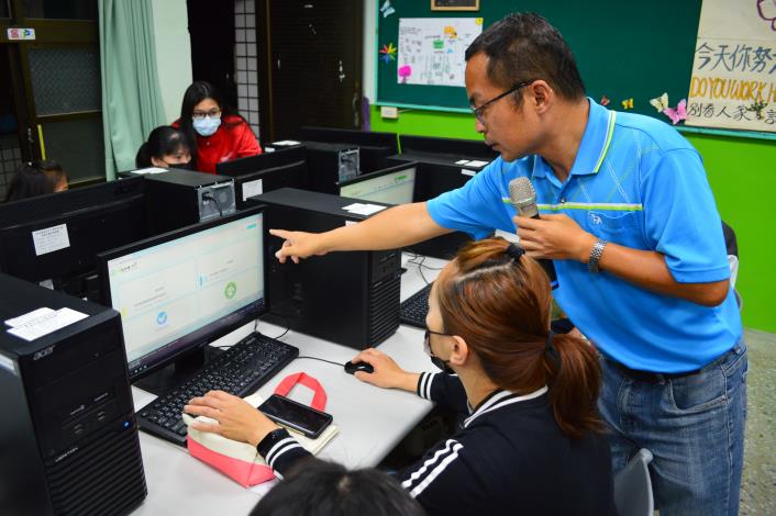 「4小時奇蹟」！因材網精準教學 臺南學子學力通通升起來