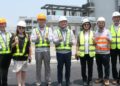 高鐵屏東特定區加速產業升級 台積電供應鏈進駐帶動S廊帶布局 高鐵屏東特定區加速產業升級 台積電供應鏈進駐帶動S廊帶布局