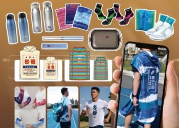 「2026臺南古都國際半程馬拉松」報名破2萬人 歡迎世界各地跑友齊聚臺南共創榮耀