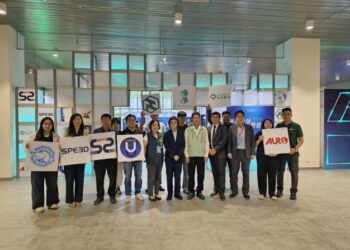 AI驅動城市治理 綠能引領永續未來 臺南打造智慧城市新典範 AI驅動城市治理 綠能引領永續未來 臺南打造智慧城市新典範