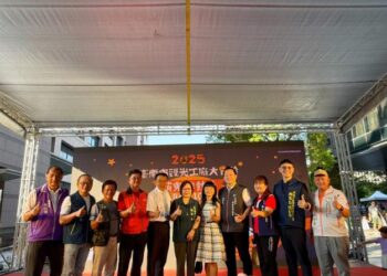 臺南市觀光工廠大冒險 萌鬼總動員嘉年華熱鬧登場 臺南市觀光工廠大冒險 萌鬼總動員嘉年華熱鬧登場