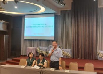 南市府訪視汽機車零組件業者 協助產業因應美國關稅衝擊 南市府訪視汽機車零組件業者 協助產業因應美國關稅衝擊