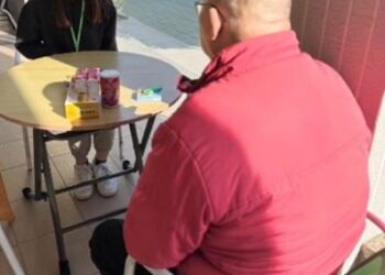 邁向精神康復之路，居家治療助您好好生活