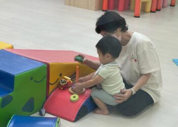 黃偉哲致力托育友善城市 南市夜間托育添能量,安平、南區增設夜間定點臨托 黃偉哲致力托育友善城市 南市夜間托育添能量,安平、南區增設夜間定點臨托