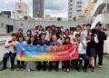 三信家商深化國際教育2.0　赴日參訪姊妹校拓展全球視野　以行動實踐跨文化學習