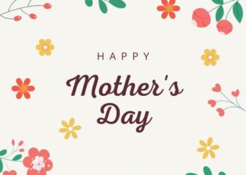 母親節快樂,給予自己好好的照顧與陪伴 母親節快樂,給予自己好好的照顧與陪伴