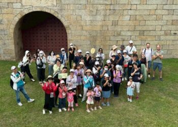 公民參與打造府城300慶典!「從王城到府城:進城祝壽去」——安平區公所邀請公民一同共創走讀府城古都 公民參與打造府城300慶典!「從王城到府城:進城祝壽去」——安平區公所邀請公民一同共創走讀府城古都