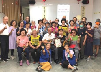 南市多場母親節活動感恩媽媽付出 黃偉哲多元友善政策支持婦女社會參與