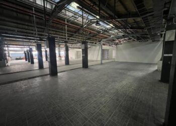 麻豆市五市場改善完工 市府協助麻豆市四市場攤商搬遷 打造更優質購物環境