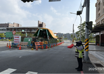 臺南市仁德區污水下水道系統第二期工程主、次幹管第三標114年10月資訊公開(第八次更新)