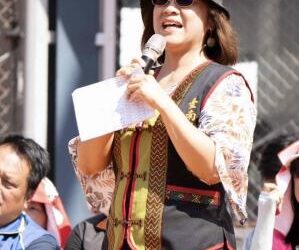 札哈木盃全國原住民慢壘賽 17支菁英球隊齊聚臺南 安平文中球場熱血開打