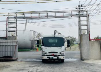 動保處豬事用心　化製查核好安心