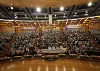 高師大策辦全國大專校院特教表揚暨研習 促進專業交流與經驗傳承 高師大策辦全國大專校院特教表揚暨研習 促進專業交流與經驗傳承