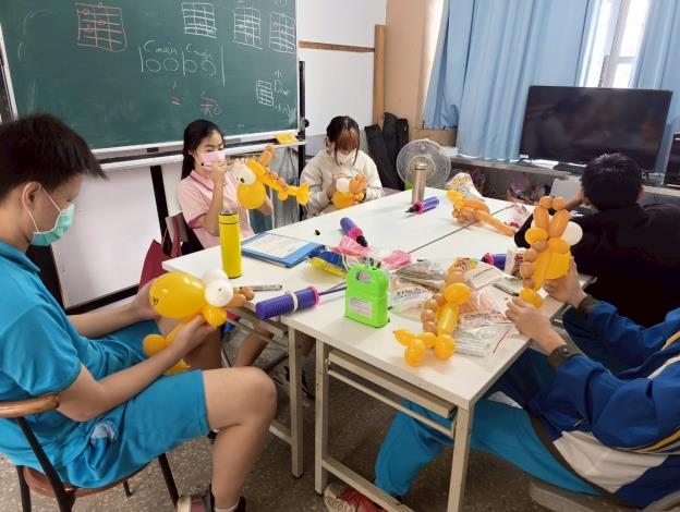 「愛‧無限」接住每個孩子 臺南市中輟預防績效亮眼 全國表揚獲績優縣市等4獎項