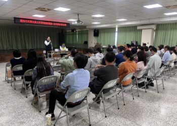 臺南市全力部署「一里一台發電機」，強化防災韌性，守護市民安全