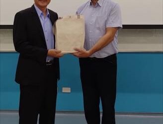 搶攻全球淨零商機!綠能採購團走進沙崙 科學城躍升國際綠能合作據點 搶攻全球淨零商機!綠能採購團走進沙崙 科學城躍升國際綠能合作據點