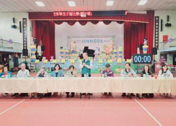 「藝」起逐夢 南市114學年度殊教育學生才藝比賽 42校225位特教學生用藝術綻放生命光彩 「藝」起逐夢 南市114學年度殊教育學生才藝比賽 42校225位特教學生用藝術綻放生命光彩