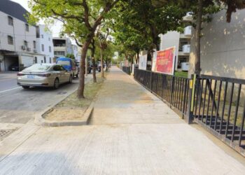 人本、美感、永續~南市積極打造幸福的優質通學環境