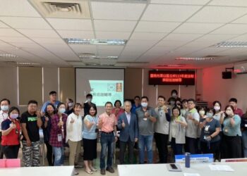 法制巡迴輔導開跑 提供法令解決行政上疑難雜症