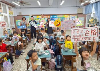 豬肉解禁! 臺南學校午餐「好吃豬」上菜 「好吉曆」節氣入味、吃在地最安心