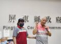 屏東發布環境指引邁向精準照護　全台首創失智照護新標準