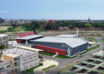 臺南市下水污泥再利用計畫依法進行求償 維護機關權益