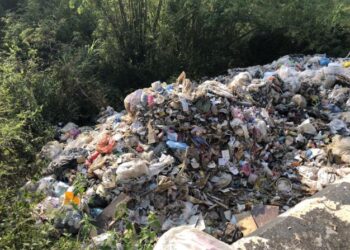  非法棄置者停止僥倖！ 台南市府全面鎖定涉案者　違法立即廢止許可