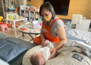 不只懂妳，更挺妳！臺南市打造女性友善城市，全方位陪伴婦女穩健前行