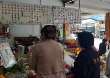 客製化果汁價格爭議 市府查核要求明確揭露