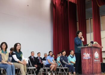 114年公教人員市長盃桌球賽 350名公教同仁熱力開打,以運動凝聚團隊、打造健康職場 114年公教人員市長盃桌球賽 350名公教同仁熱力開打,以運動凝聚團隊、打造健康職場