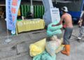 屏東推動廢漁網循環再利用 漁網的第二人生! 屏東推動廢漁網循環再利用 漁網的第二人生!