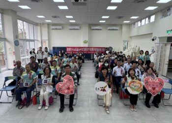 臺南市政府表揚22績優合作社及1名優等實務人員 肯定合作社互助精神，落實社會公益