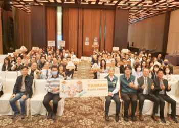 家住好宅．幸福攏總來 臺南市114年優良公寓評選31名社區獲獎　黃偉哲：實質⿎勵社區營造樂居環境