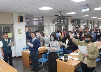 市府114年約聘(僱、用)及臨時人員統一公開招考20人錄取