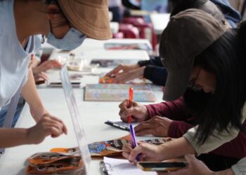 北區長興生態寵物友善公園11月29日正式啟用 打造更進化、更溫暖的毛孩友善城市 北區長興生態寵物友善公園11月29日正式啟用 打造更進化、更溫暖的毛孩友善城市