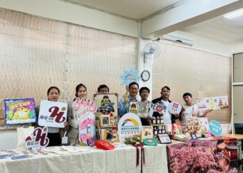 商圈精彩活動 臺南耶誕城 等你來體驗 商圈精彩活動 臺南耶誕城 等你來體驗