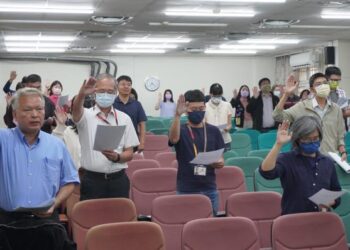 市府113年約聘(僱、用)及臨時人員統一公開招考錄取名單公告